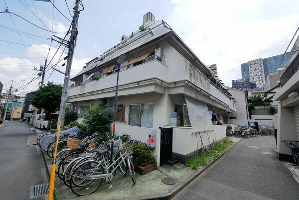 ニューイースタンハイツ